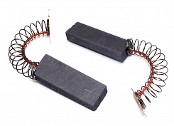 uhlík sada  bez pouzdra 13,5 x 5 x 36mm