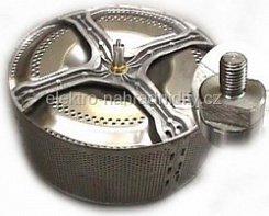 Buben nerez ARDO S1000 720 304 000 - 720304000