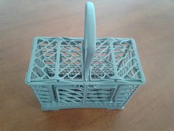 koš na příbory  SMEG