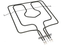 Horní topné těleso trouby  MORA/GORENJE