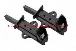 UHLÍK V POUZDRU 5 X 12,5 X 32 MM, BEKO, (PÁR), ORG. KÓD: 371201201