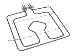 Horní topné těleso pro trouby MORA/GORENJE 709465