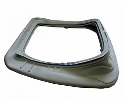 TVO - manžeta 4006060075 - Zanussi - Electrolux - AEG