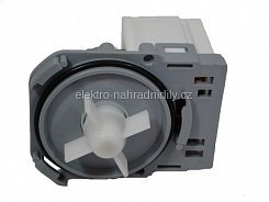 motorek 163LG47 askoll-bajonet