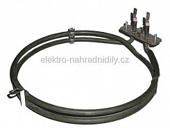 topné těleso kruhové 2000W - ARDO - 524011800