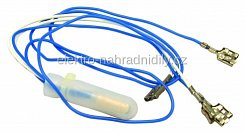 tepelná pojistka ventilátoru - 3872079029 - 8996619267611 - Zanussi - AEG - Electrolux