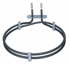 topné těleso kruhové 2100W 230V