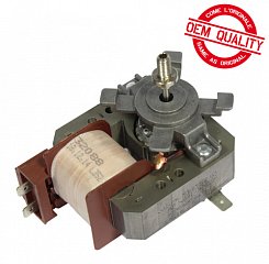 ventilátor SMEG (795210620, 795210533)