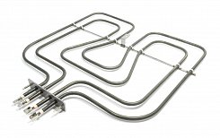 Horní topné těleso trouby Electrolux