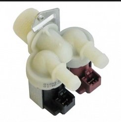 ventil napouštěcí dvoucestný