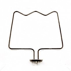 topné těleso - dolní 1300W pro sporák BEKO - 262900002