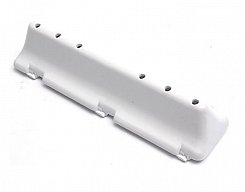 žebro bubnu - 53188954431 - Zanussi - AEG - Electrolux