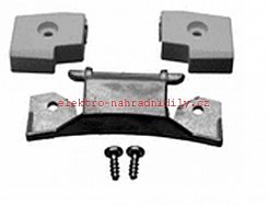 závěs dvířek 153 963