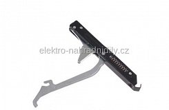 pant dvířek trouby Gorenje K44E2-234V