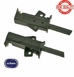 uhlík sada s pouzdrem 12,5 x 5 x 32mm AEG pravý