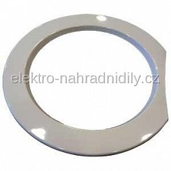 vnější rám dvířek na WS 43101