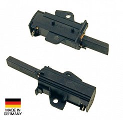 uhlíky /pár/ s pouzdrem 12,5 x 5 x 32 mm