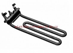 topné těleso 2000W s pojistkou 119 504 326, 050 575