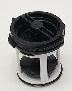 143IG06 filtr čerpadla na AWM 802