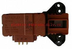 blokování Beko 148AC05