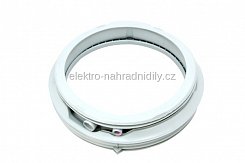 TVO manžeta - 117ZN24 - 1108590215 - 1108590207 - Zanussi - AEG - Electrolux