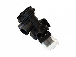 Čerpadlo INDESIT 055 327 - 163AR21