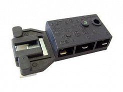 Blokování dveří INDESIT 105 105 - 148ID07