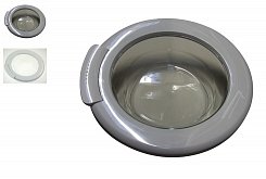 Dvířka pračky BEKO - komplet