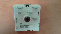 energoregulátor duo plotny na sporák (DOUBLE ZONE) 50.55021.100