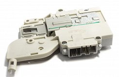 blokování dveří s bovdenem 3 kontakty- 148ZN16 - 1240348308 - Electrolux - AEG -Zanussi