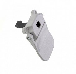 viz AS0012711  OVLADAČ DV. bílý