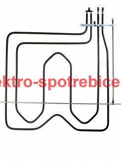 TOPENÍ H.   1-2-3H/H od XII./96 +term.