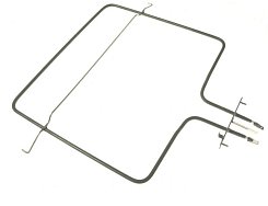 Horní topné těleso trouby MORA/GORENJE