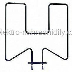 BAUMATIC DOLNÍ 1300 W