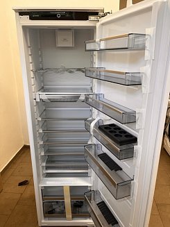 vestavnná chladnička Gorenje RI2181A1 bílé