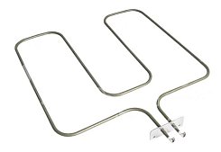 Spodní těleso trouby BEKO