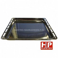 Plech hluboký 44,5 x 38 x 4,1