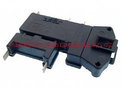 Blokování dveří ARDO ROLD DS88 57204 ARDO se sušičkou - 148AK09