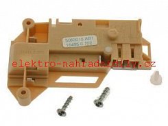 Blokování dveří BOSCH, SIEMENS 056 762 - 148SI06