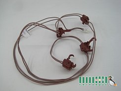 Microswitch N4 SABAF PH640