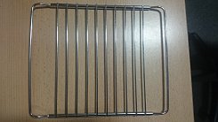 Rošt trouby univerzální 23x27,5-41 cm