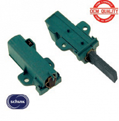 uhlíky WHIRLPOOL (481281719419, 481281729603), INDESIT (114885), ELECTROLUX ZANUSSI