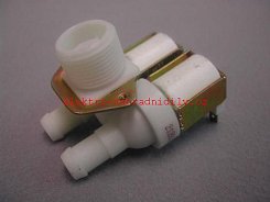 Ventil 2-cestný 90 rohový - 13,5mm