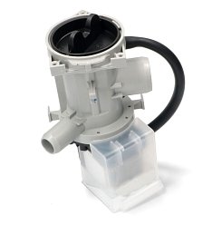 Čerpadlo s filtrem LG