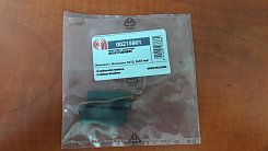 Uhlík bez pouzdra 12,5 x 5 x 35mm vývod kablíku středem China