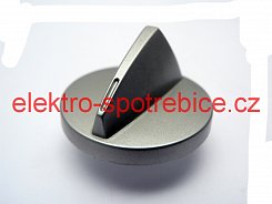 KNOFLÍK  6H-414X,5H-496/485X... šedý