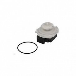 ČERPADLO OBĚHOVÉ MYČKY ARISTON / INDESIT, S TĚSNĚNÍM, C00302488