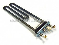 topné těleso s termistorem 1950W - 1325064218 - 1325064226