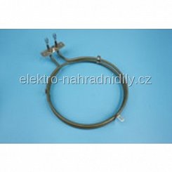 topné těleso kruhové Zanussi