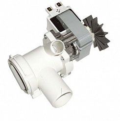 Čerpadlo s filtrem 2 výv. - 40/24mm BOSCH, SIEMENS 140 470 - 163SI06